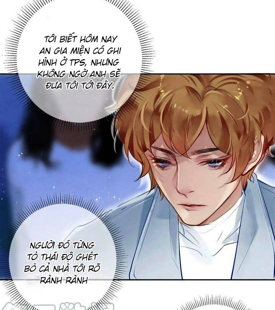 Chung Cư Của Các Ảnh Đế Chapter 50 - 23