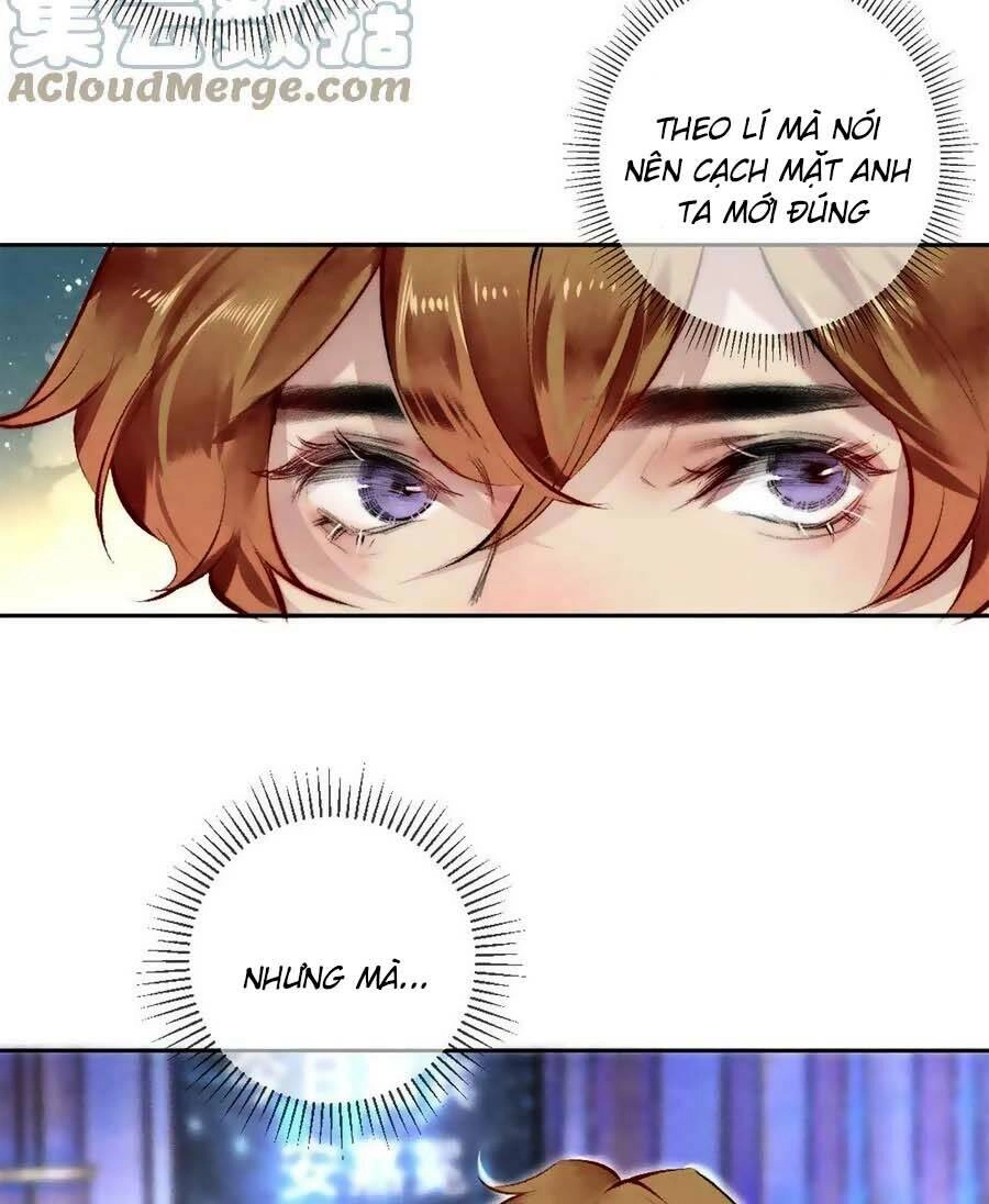 Chung Cư Của Các Ảnh Đế Chapter 50 - 24