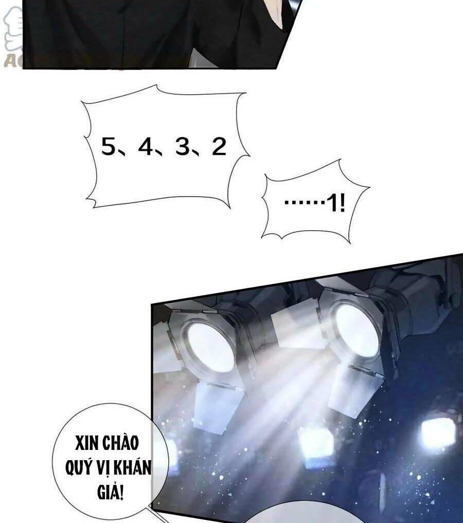 Chung Cư Của Các Ảnh Đế Chapter 50 - 27