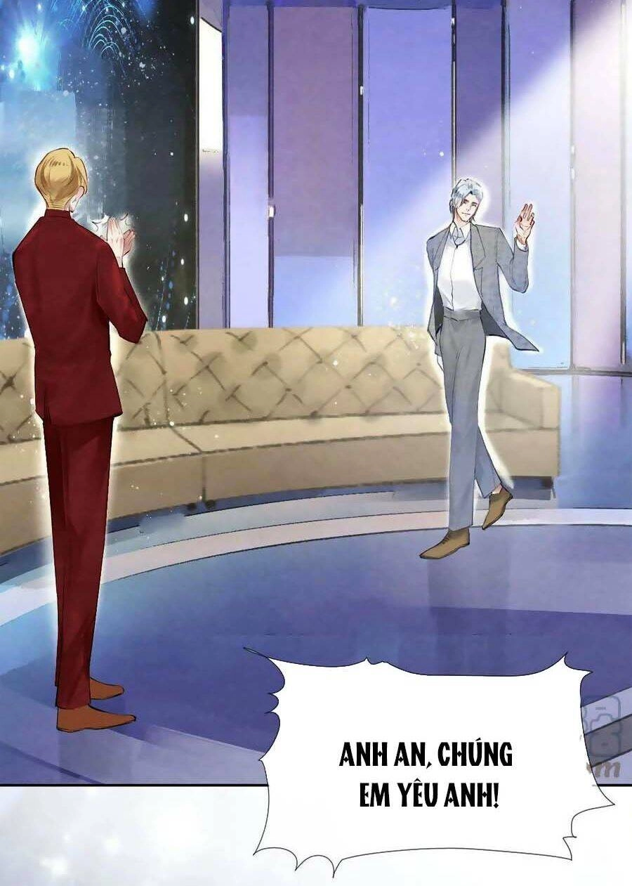 Chung Cư Của Các Ảnh Đế Chapter 50 - 29