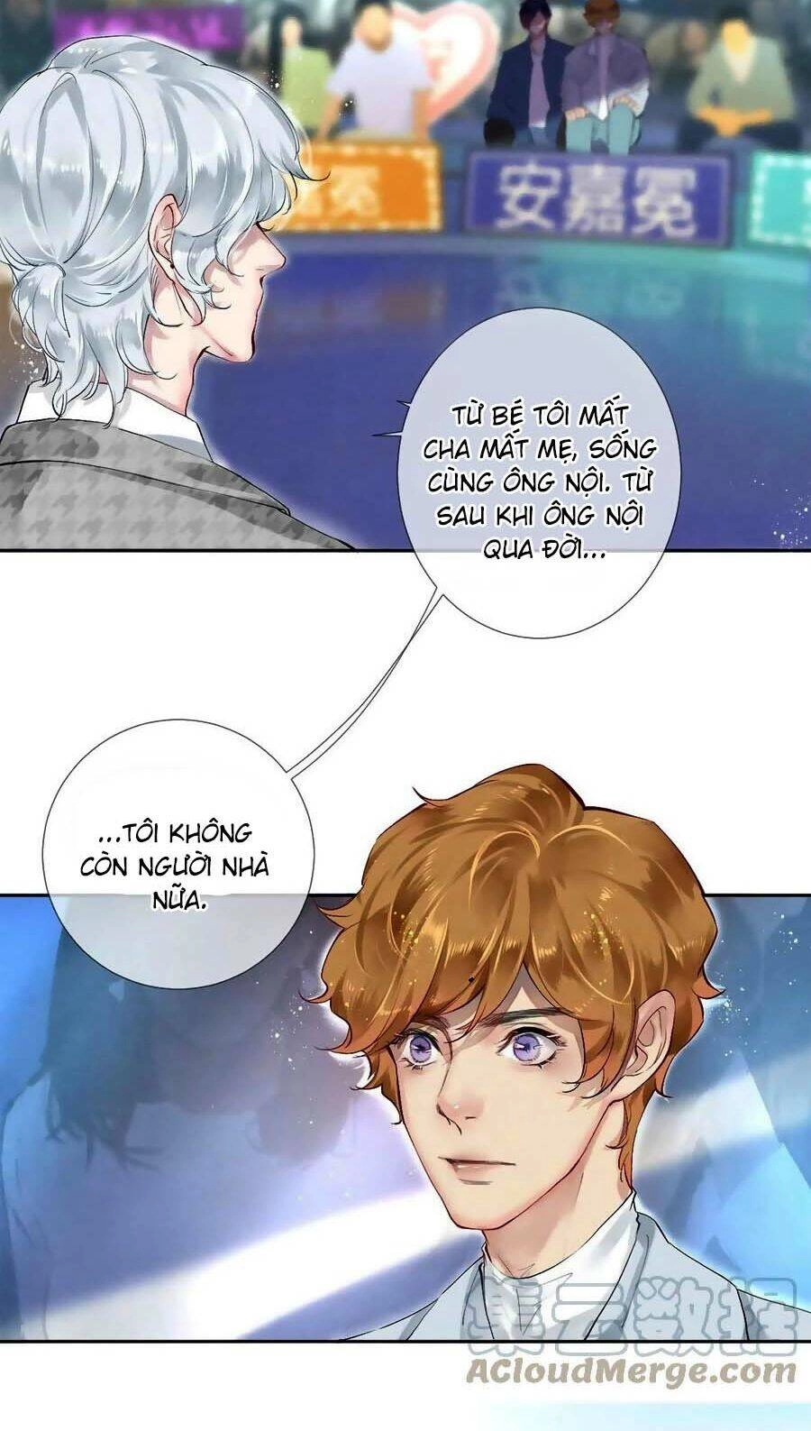 Chung Cư Của Các Ảnh Đế Chapter 51 - 6