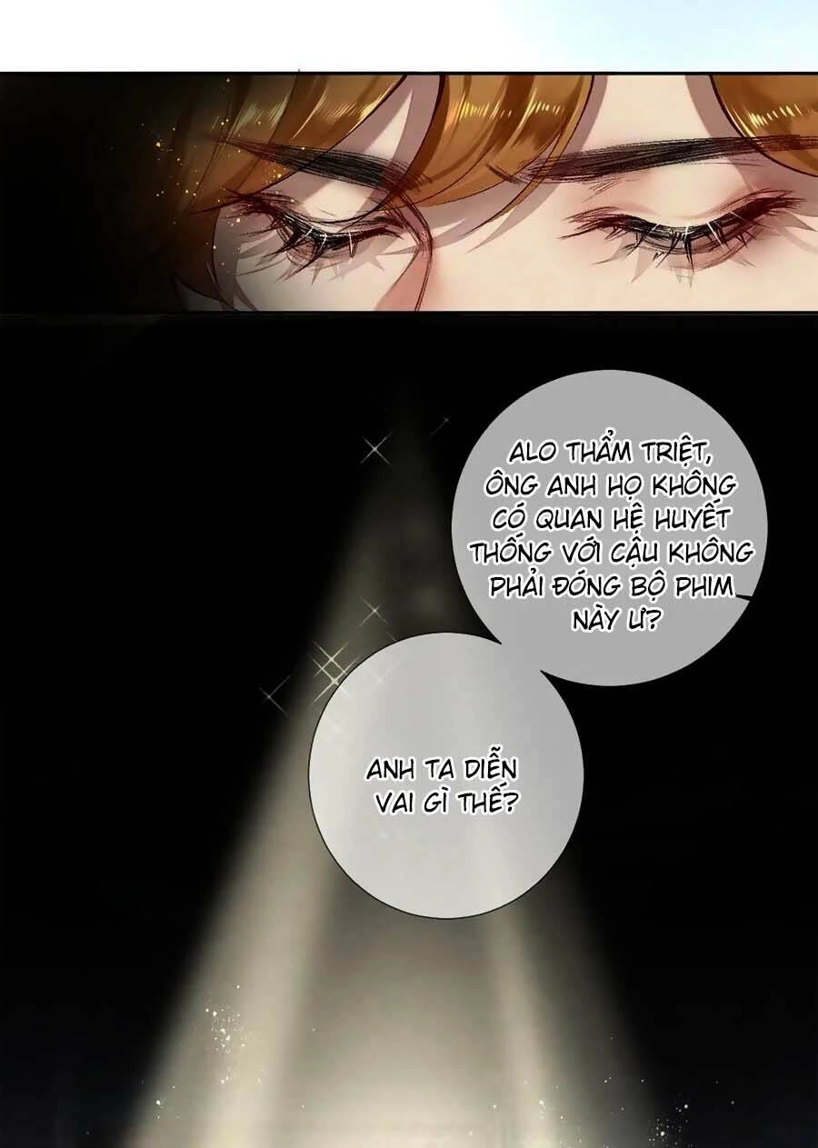 Chung Cư Của Các Ảnh Đế Chapter 51 - 7