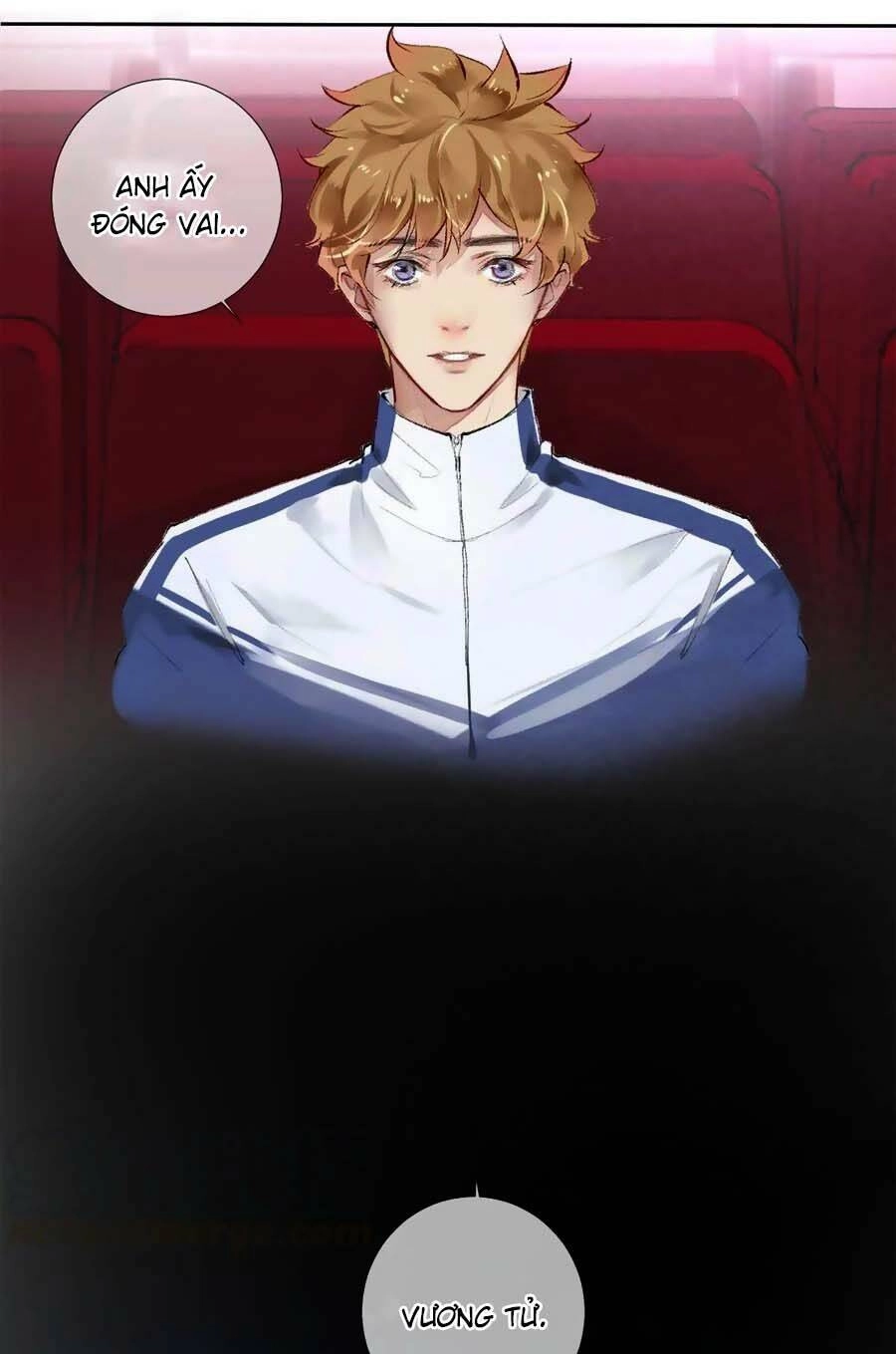 Chung Cư Của Các Ảnh Đế Chapter 51 - 10