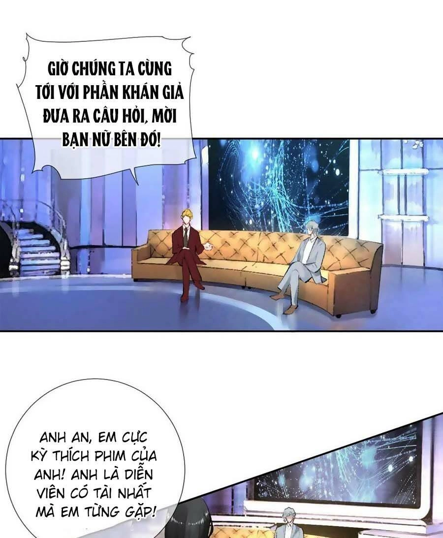 Chung Cư Của Các Ảnh Đế Chapter 51 - 12