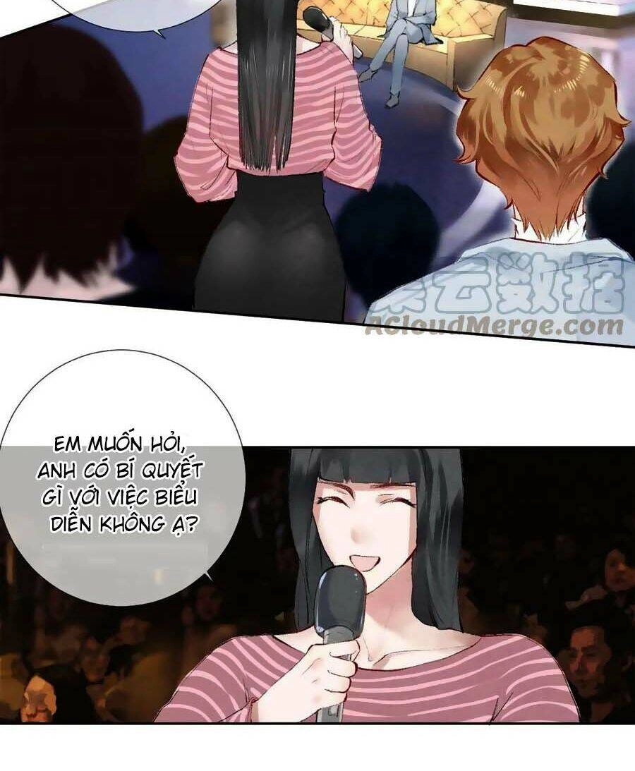 Chung Cư Của Các Ảnh Đế Chapter 51 - 13