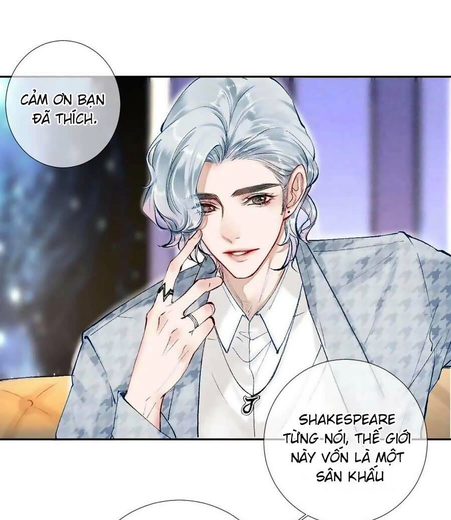 Chung Cư Của Các Ảnh Đế Chapter 51 - 14