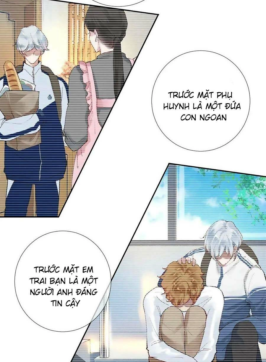 Chung Cư Của Các Ảnh Đế Chapter 51 - 16