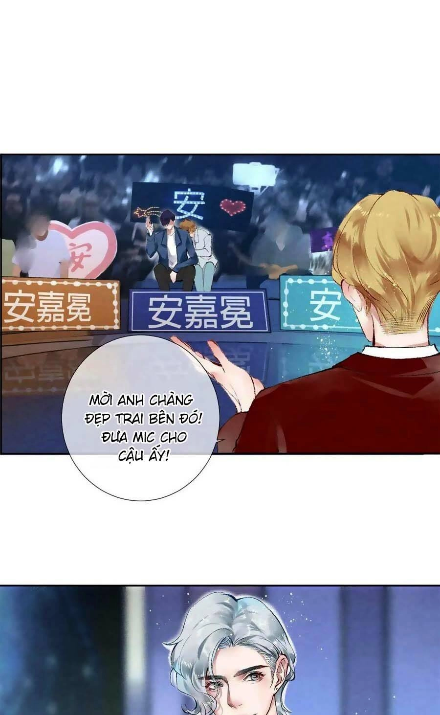 Chung Cư Của Các Ảnh Đế Chapter 51 - 20