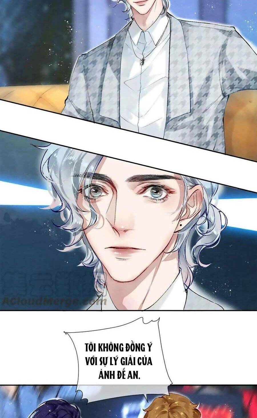 Chung Cư Của Các Ảnh Đế Chapter 51 - 21