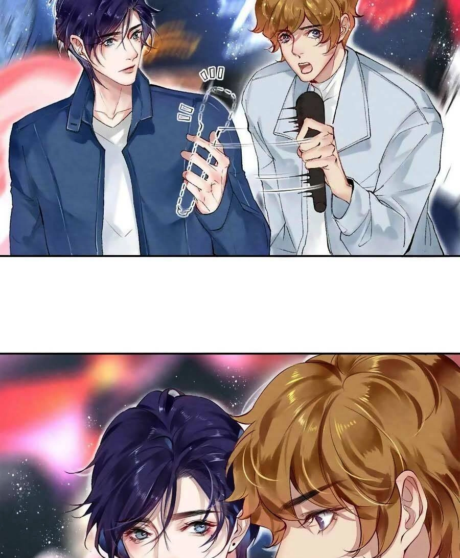 Chung Cư Của Các Ảnh Đế Chapter 51 - 22