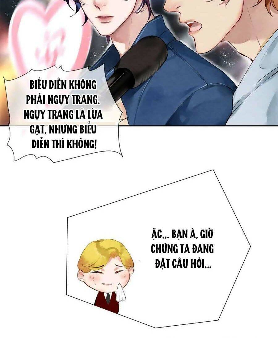 Chung Cư Của Các Ảnh Đế Chapter 51 - 23