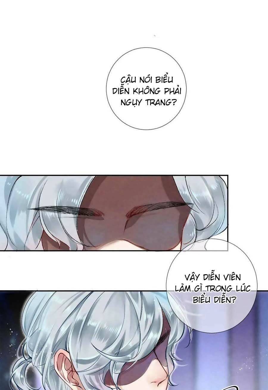 Chung Cư Của Các Ảnh Đế Chapter 51 - 24