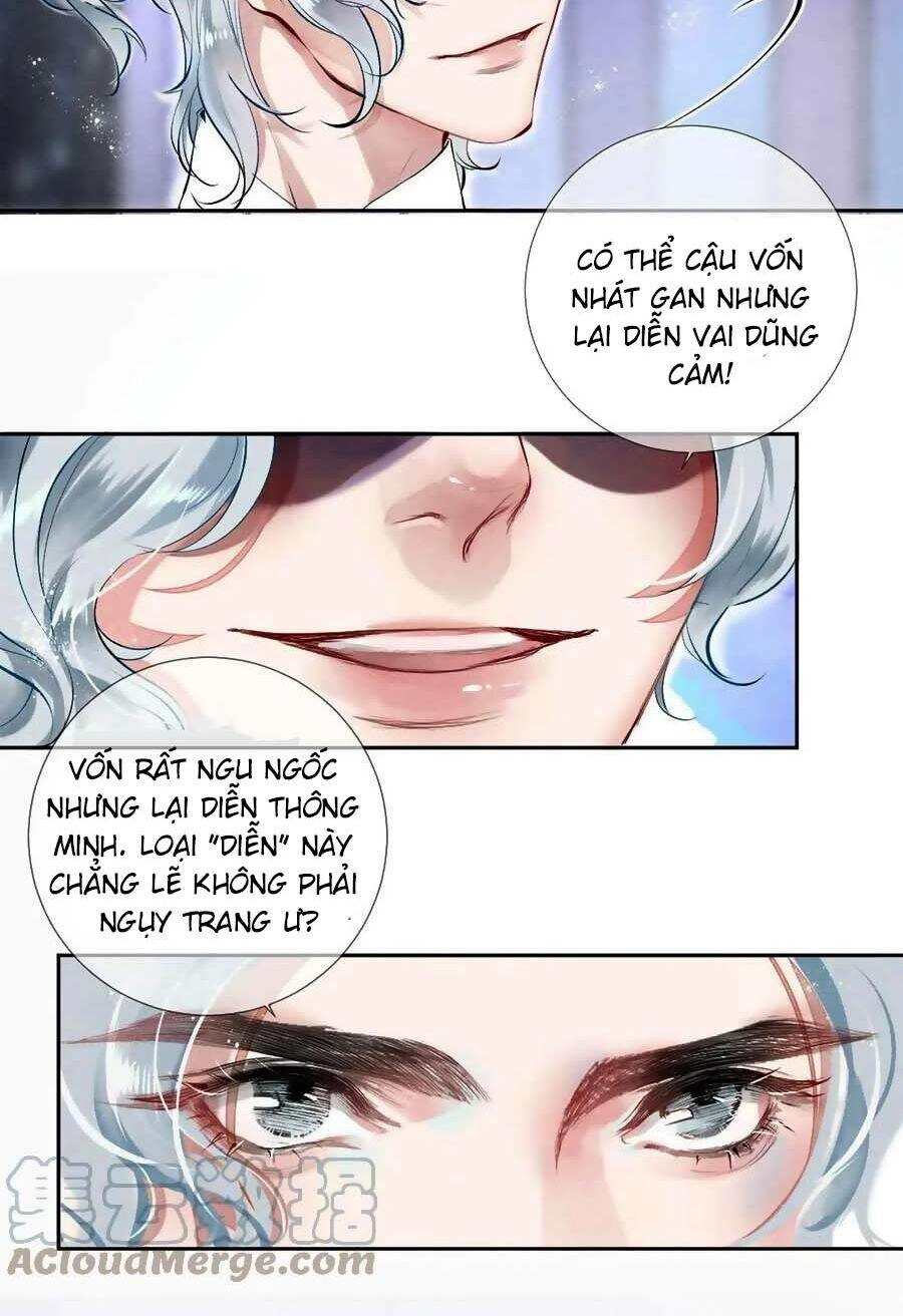 Chung Cư Của Các Ảnh Đế Chapter 51 - 25