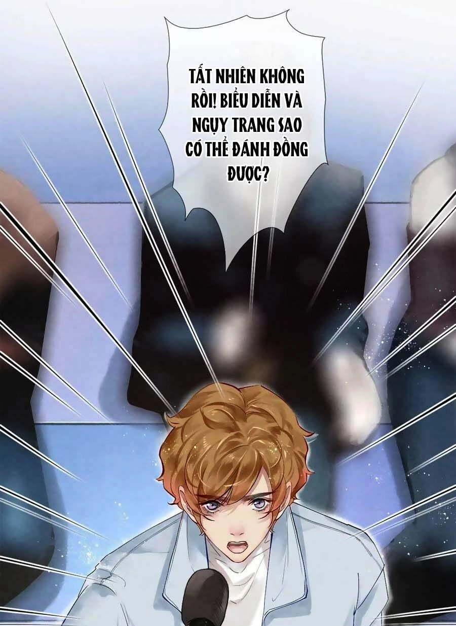 Chung Cư Của Các Ảnh Đế Chapter 51 - 26