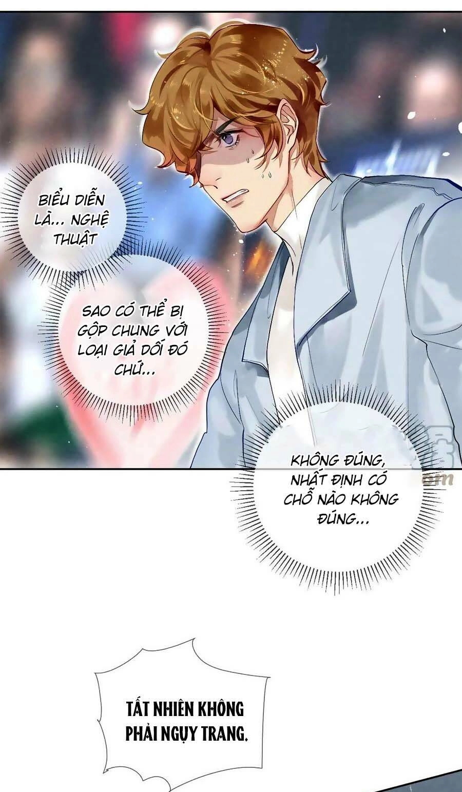 Chung Cư Của Các Ảnh Đế Chapter 51 - 28