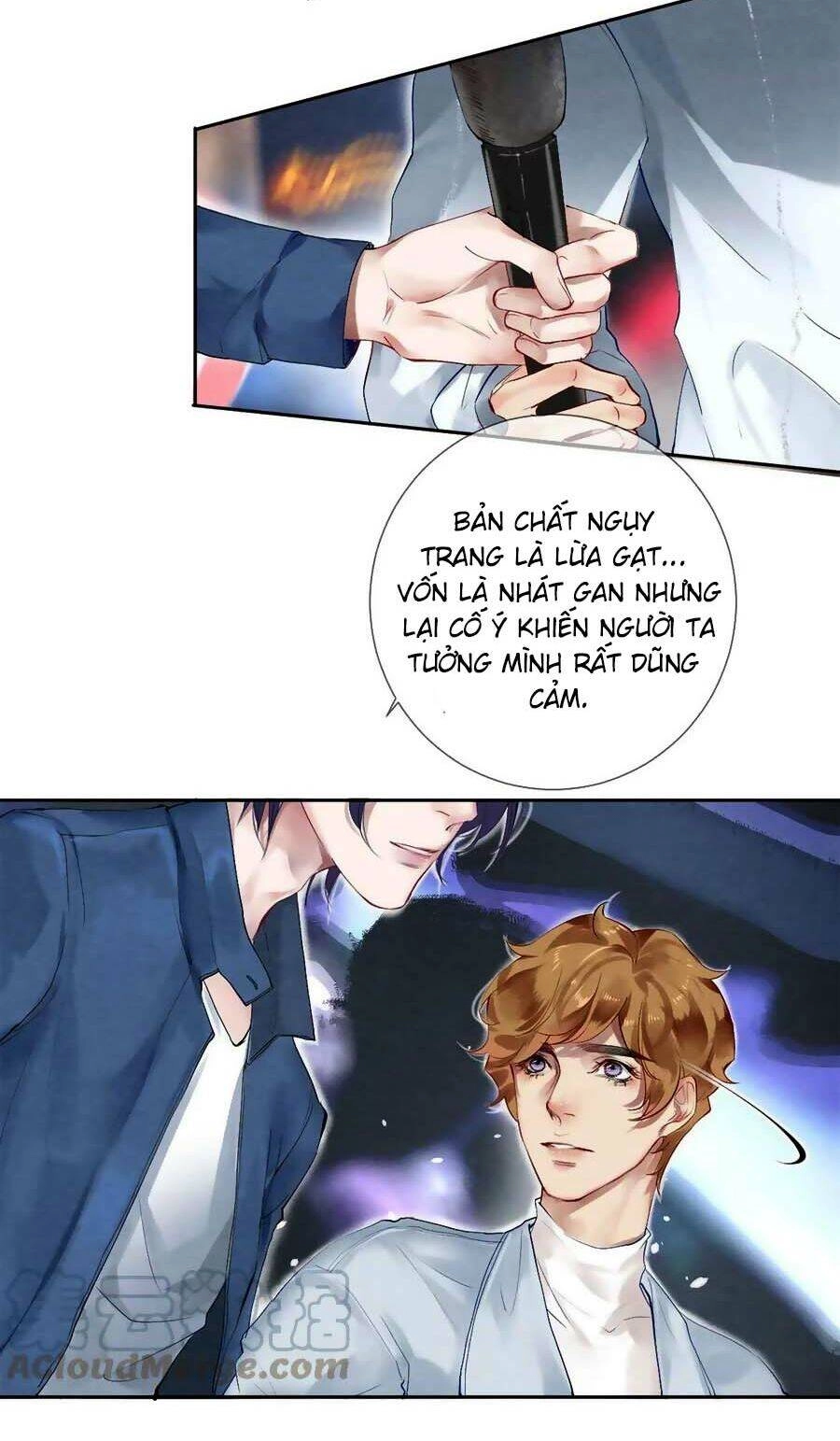 Chung Cư Của Các Ảnh Đế Chapter 51 - 29