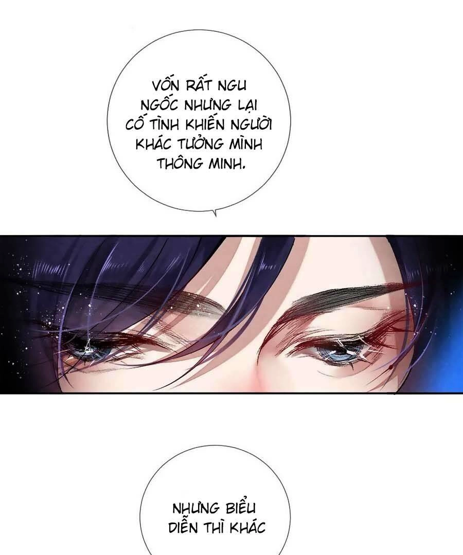 Chung Cư Của Các Ảnh Đế Chapter 51 - 30