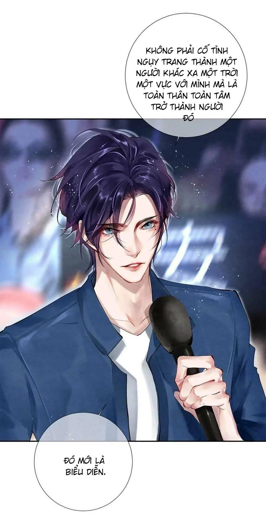 Chung Cư Của Các Ảnh Đế Chapter 51 - 32