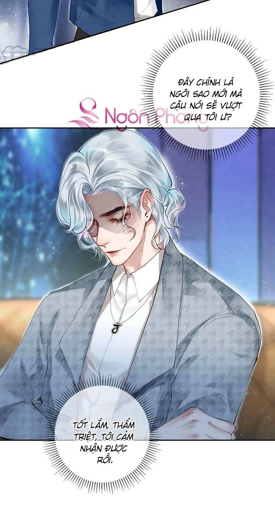 Chung Cư Của Các Ảnh Đế Chapter 51 - 34