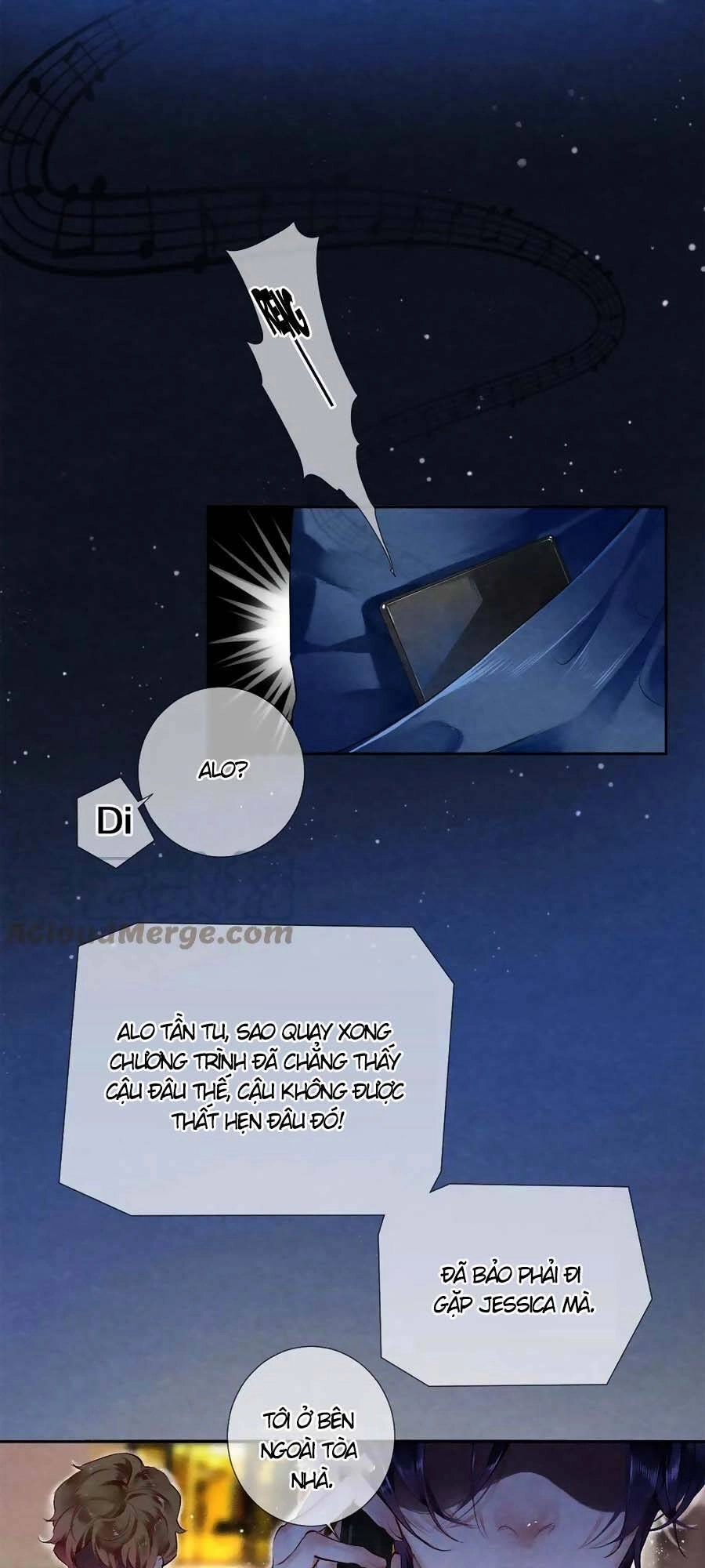 Chung Cư Của Các Ảnh Đế Chapter 52 - 7