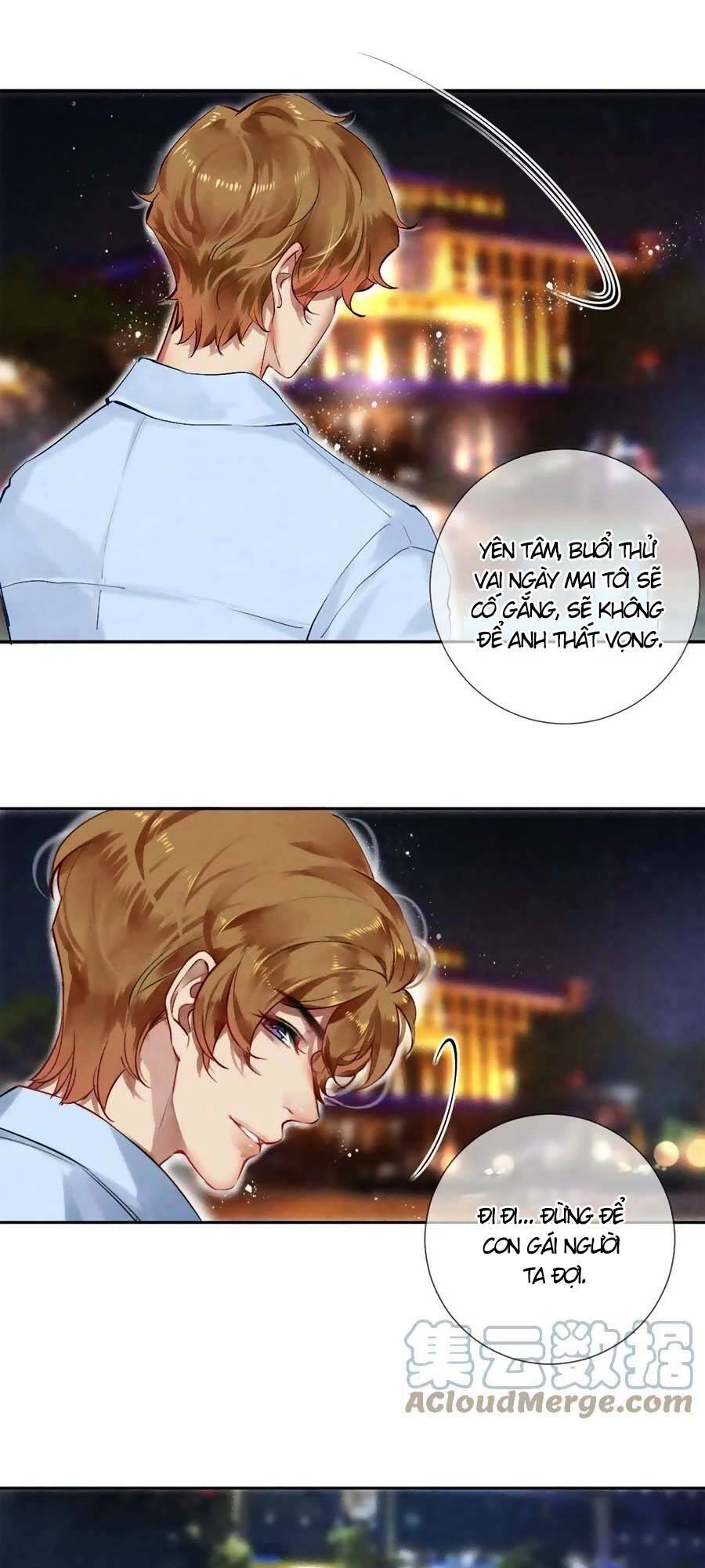 Chung Cư Của Các Ảnh Đế Chapter 52 - 13