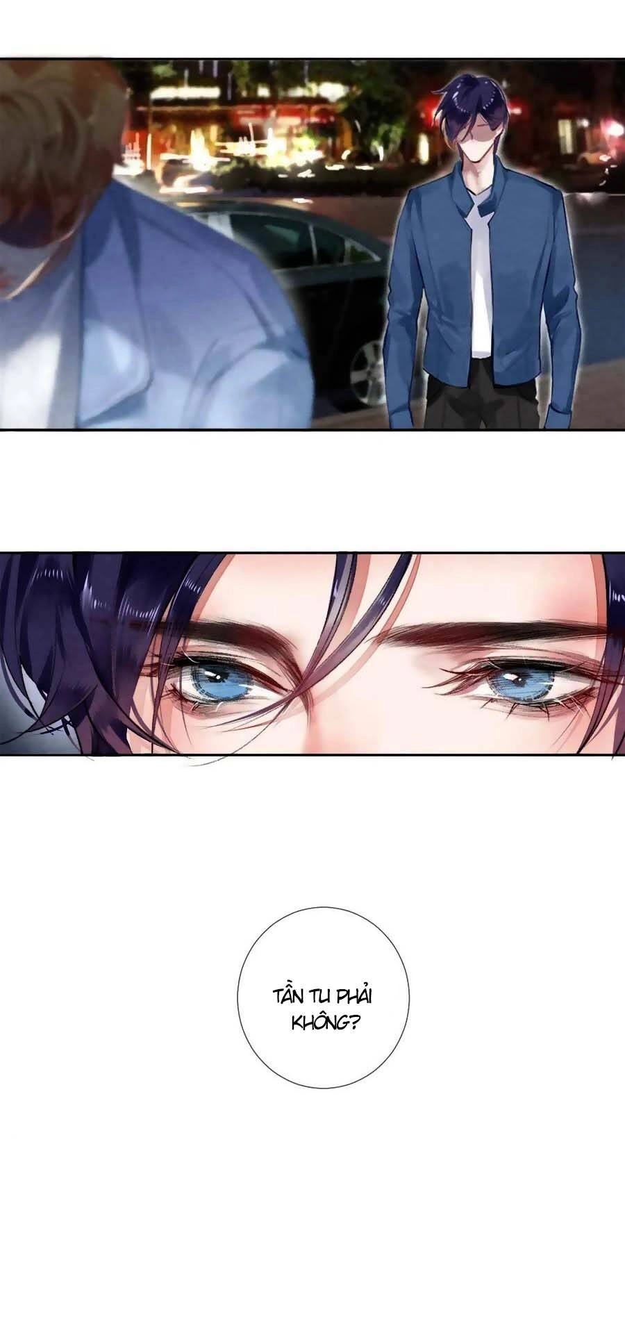 Chung Cư Của Các Ảnh Đế Chapter 52 - 15