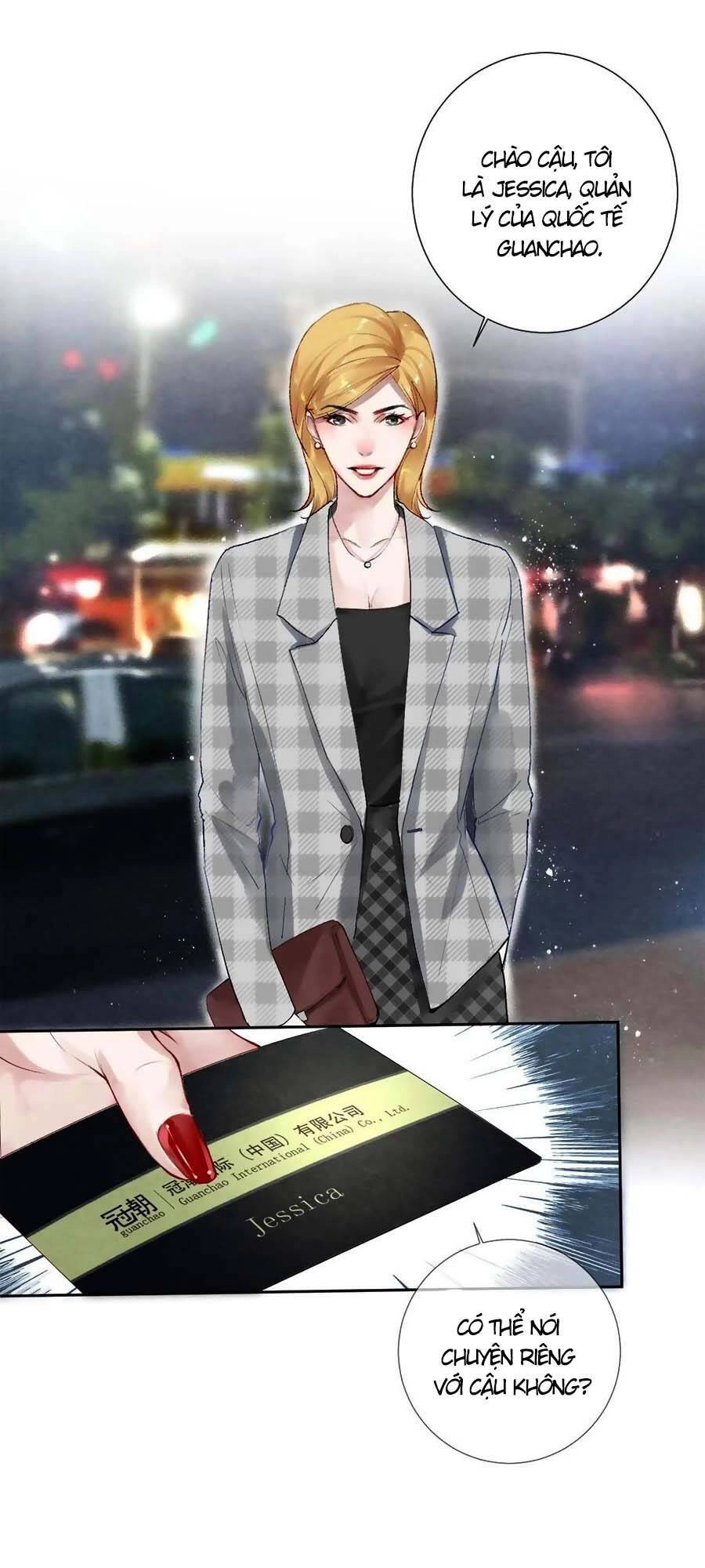 Chung Cư Của Các Ảnh Đế Chapter 52 - 16