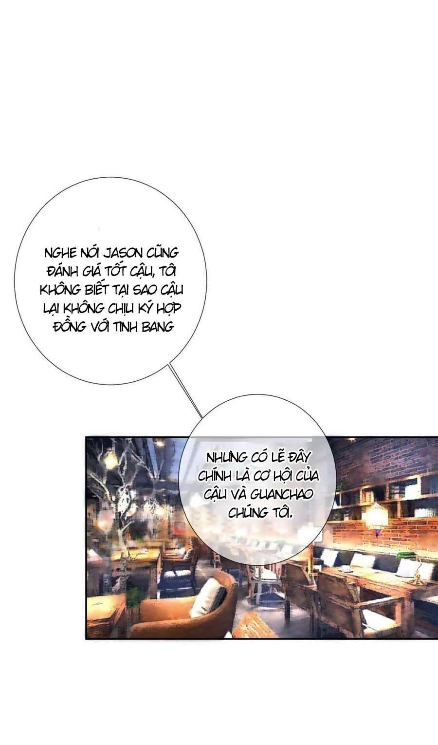 Chung Cư Của Các Ảnh Đế Chapter 52 - 17