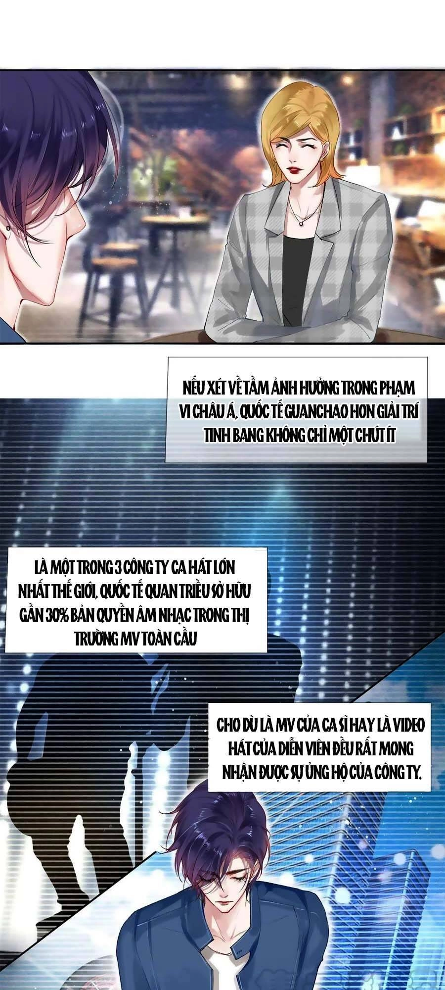 Chung Cư Của Các Ảnh Đế Chapter 52 - 18