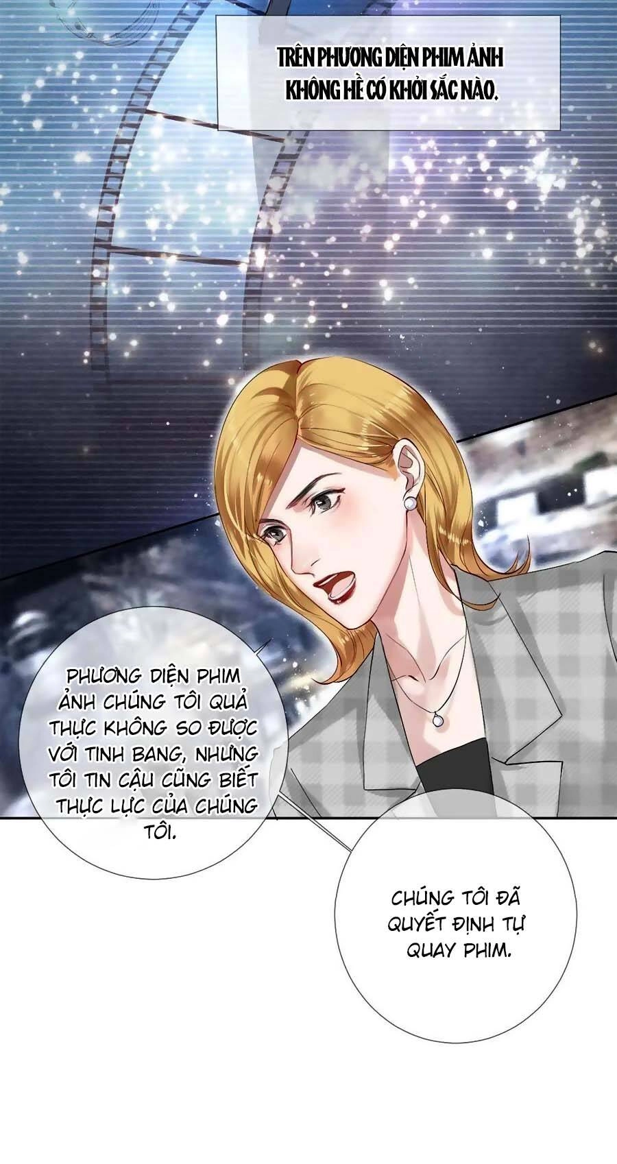 Chung Cư Của Các Ảnh Đế Chapter 52 - 20