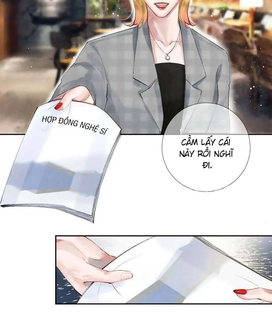 Chung Cư Của Các Ảnh Đế Chapter 52 - 26