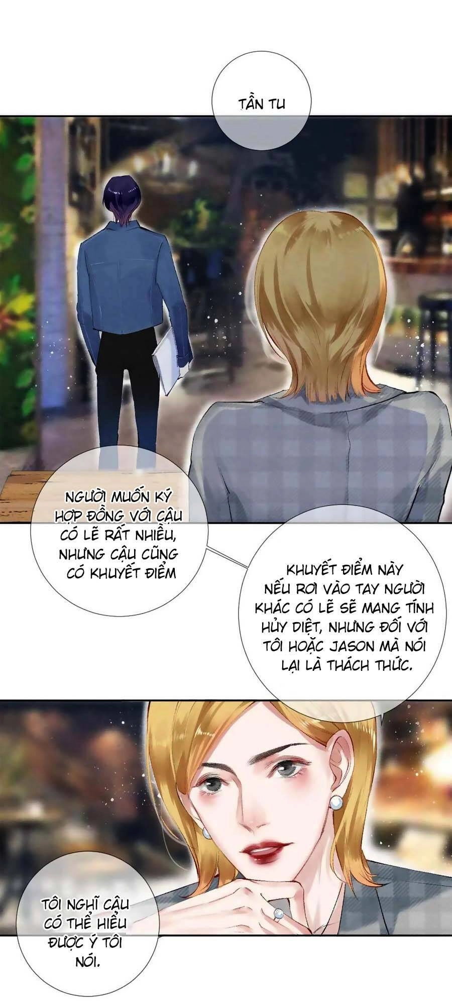 Chung Cư Của Các Ảnh Đế Chapter 52 - 27