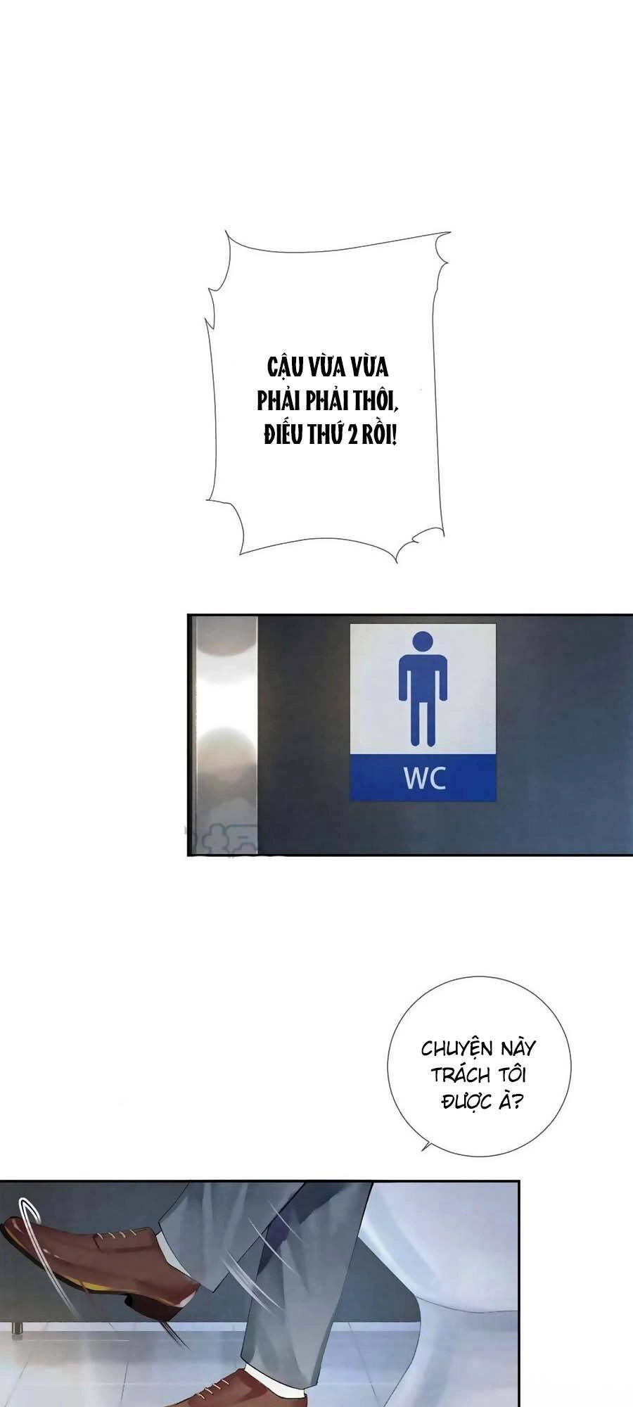 Chung Cư Của Các Ảnh Đế Chapter 52 - 29