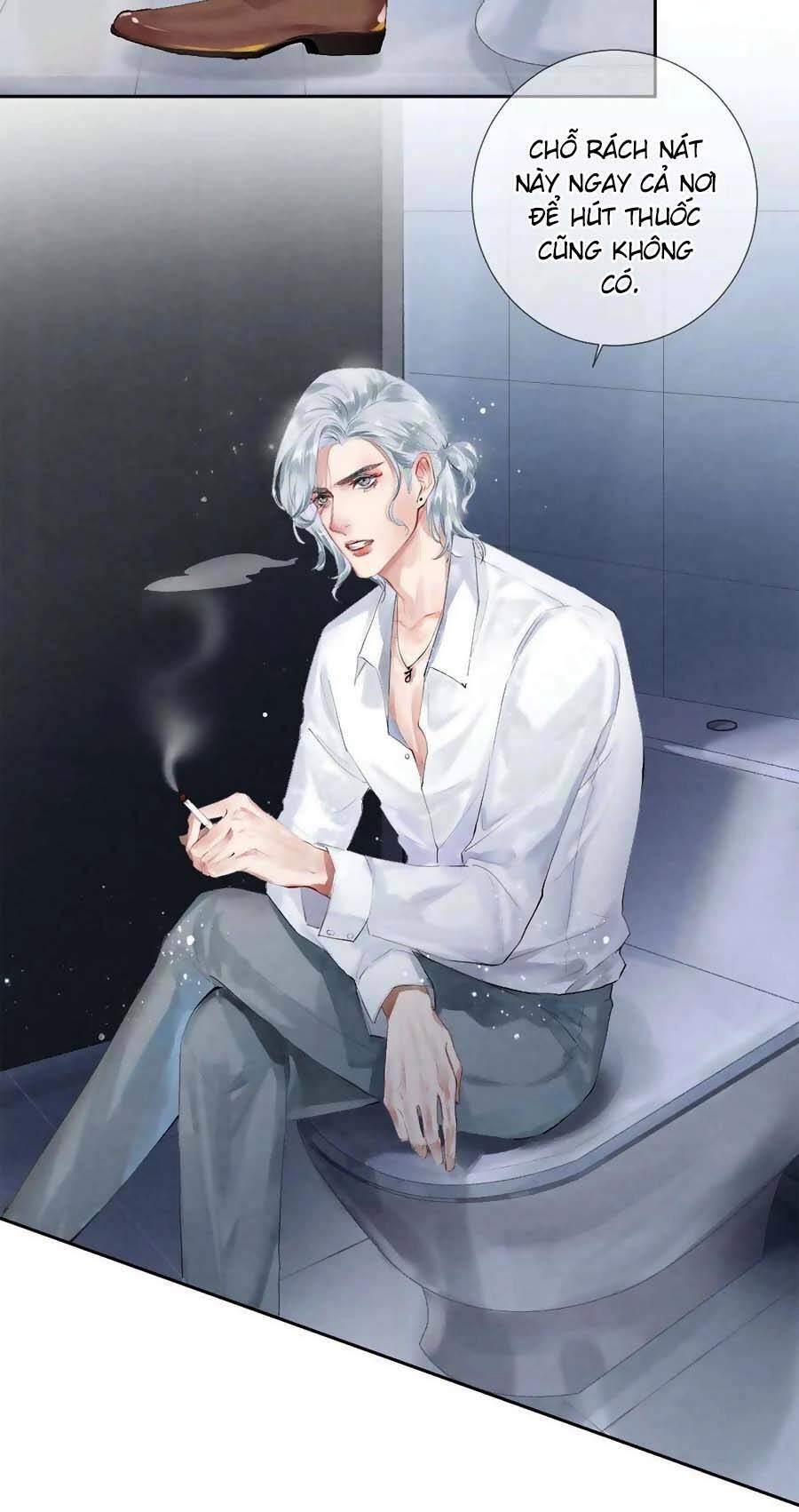 Chung Cư Của Các Ảnh Đế Chapter 52 - 30