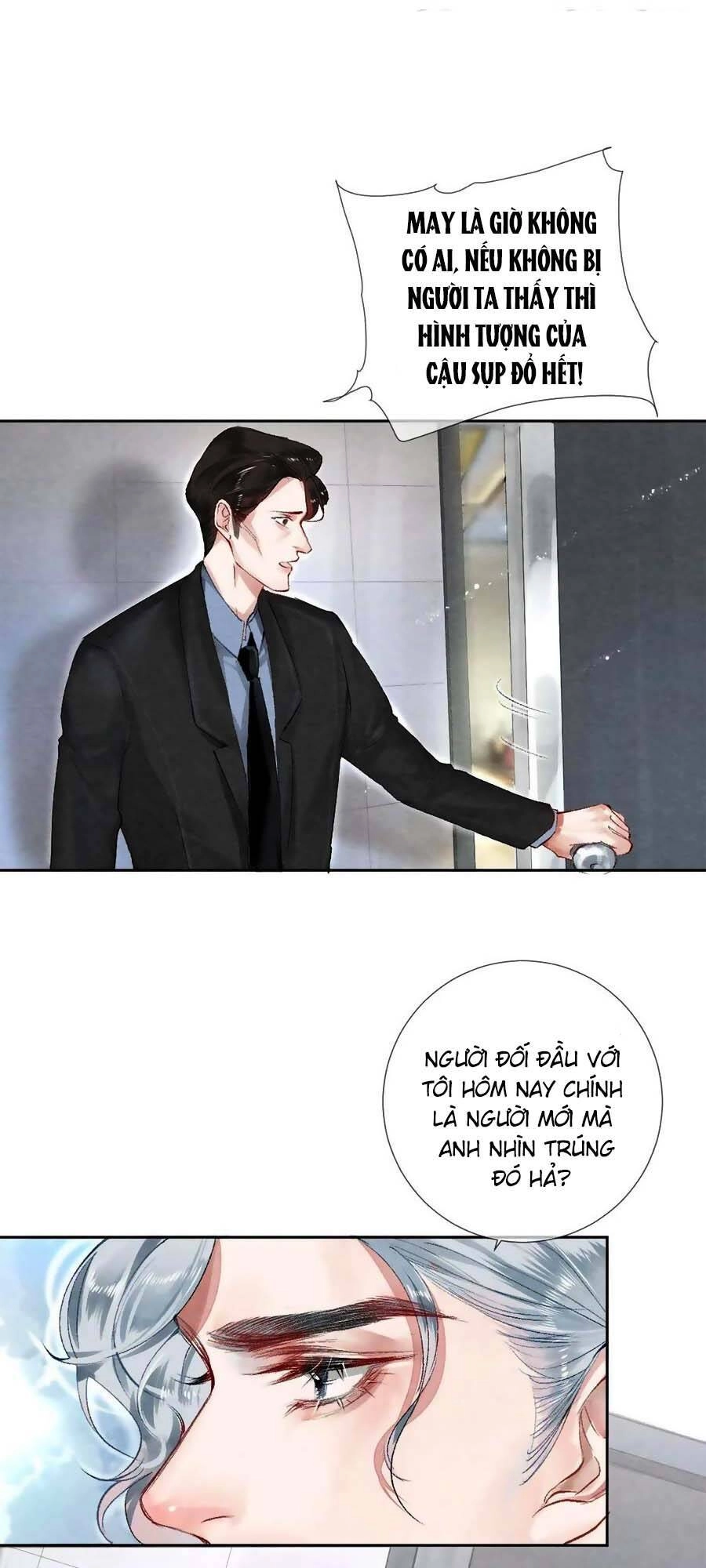 Chung Cư Của Các Ảnh Đế Chapter 52 - 31