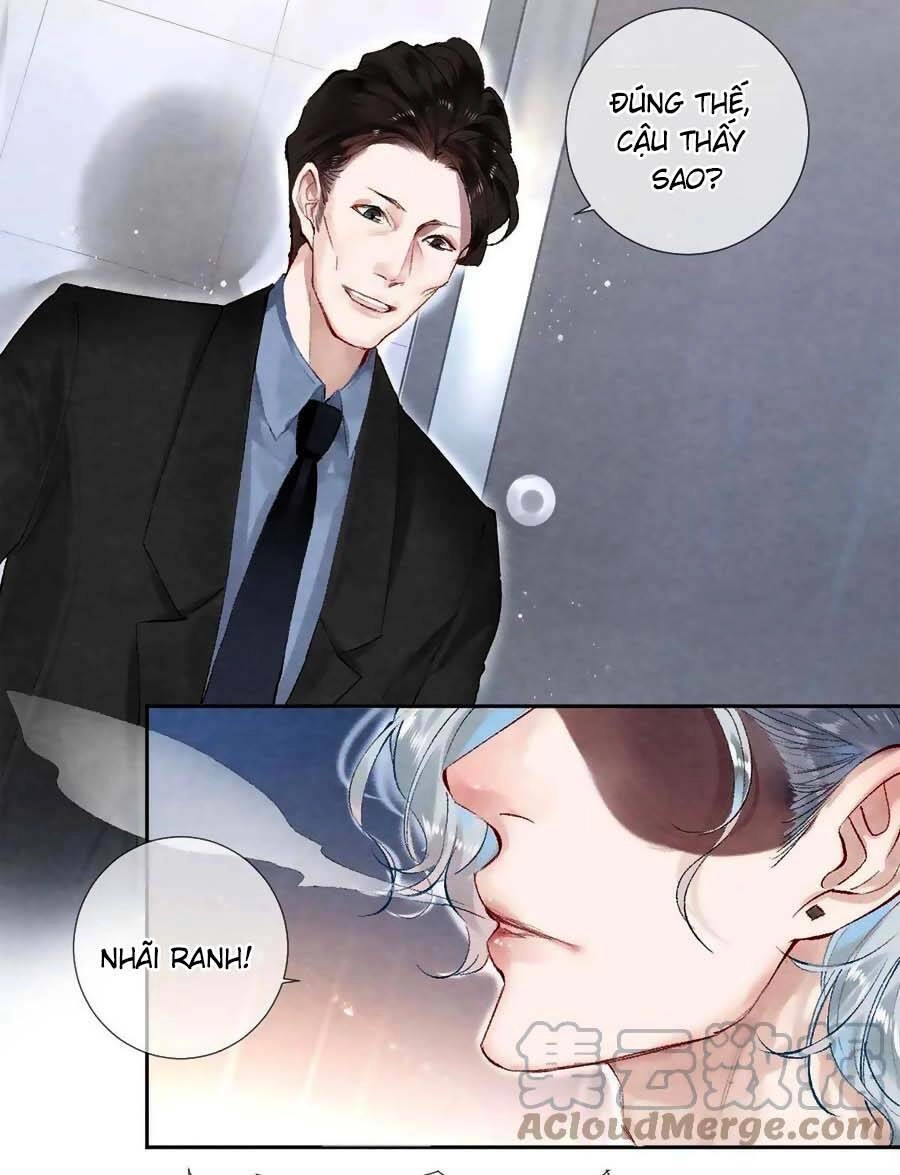 Chung Cư Của Các Ảnh Đế Chapter 52 - 32