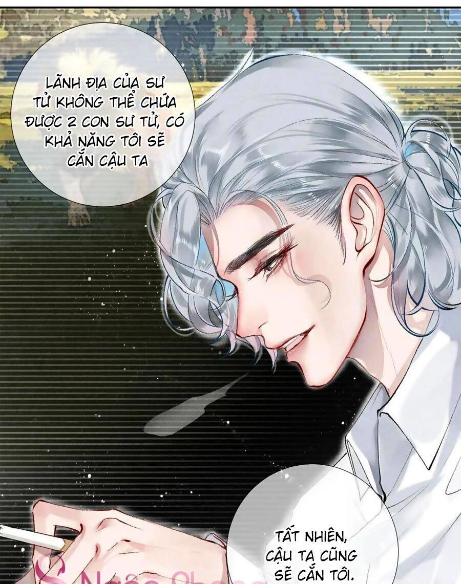 Chung Cư Của Các Ảnh Đế Chapter 53 - 1