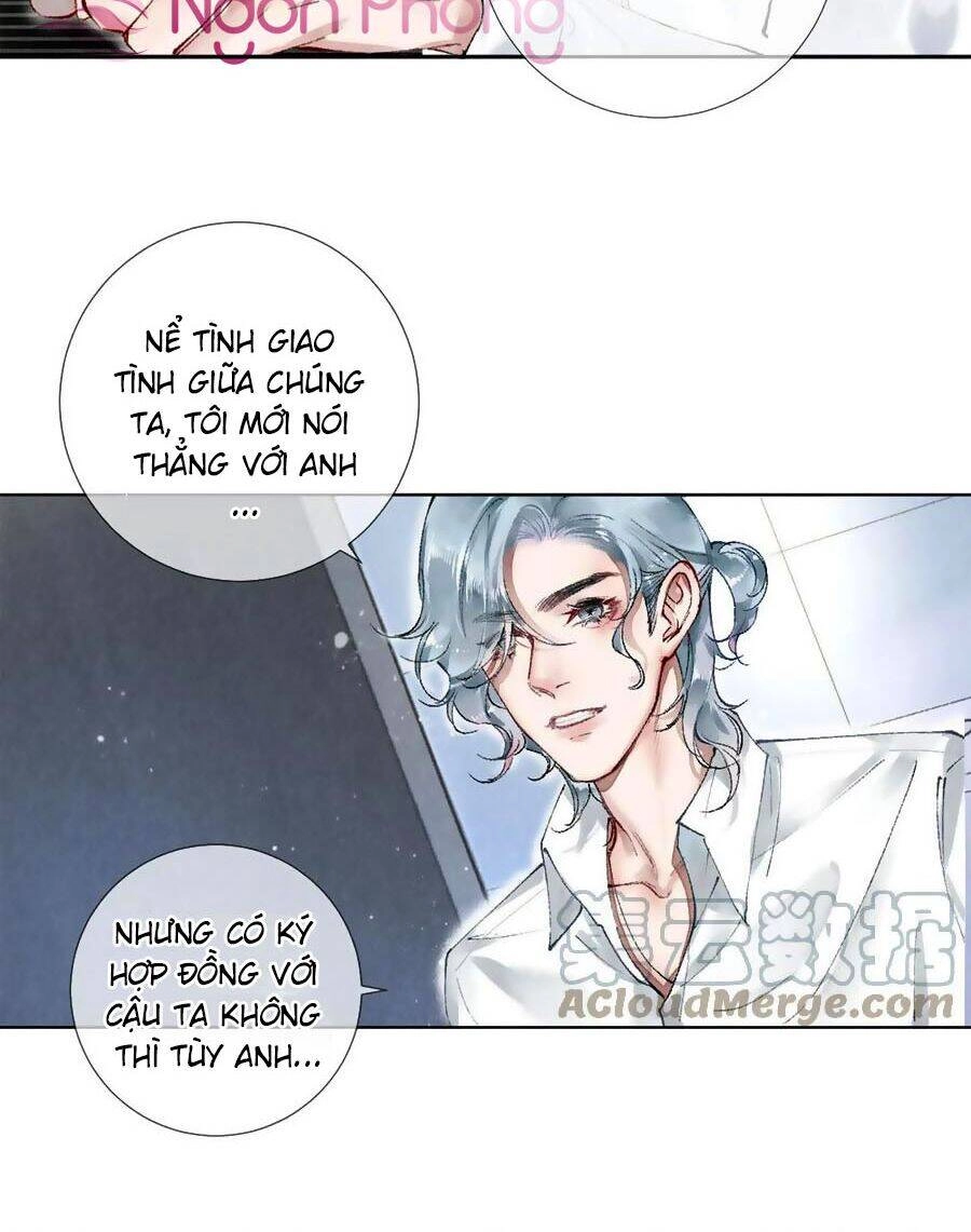 Chung Cư Của Các Ảnh Đế Chapter 53 - 2