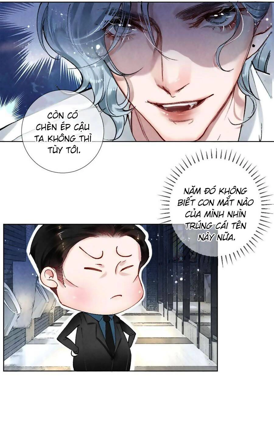 Chung Cư Của Các Ảnh Đế Chapter 53 - 3