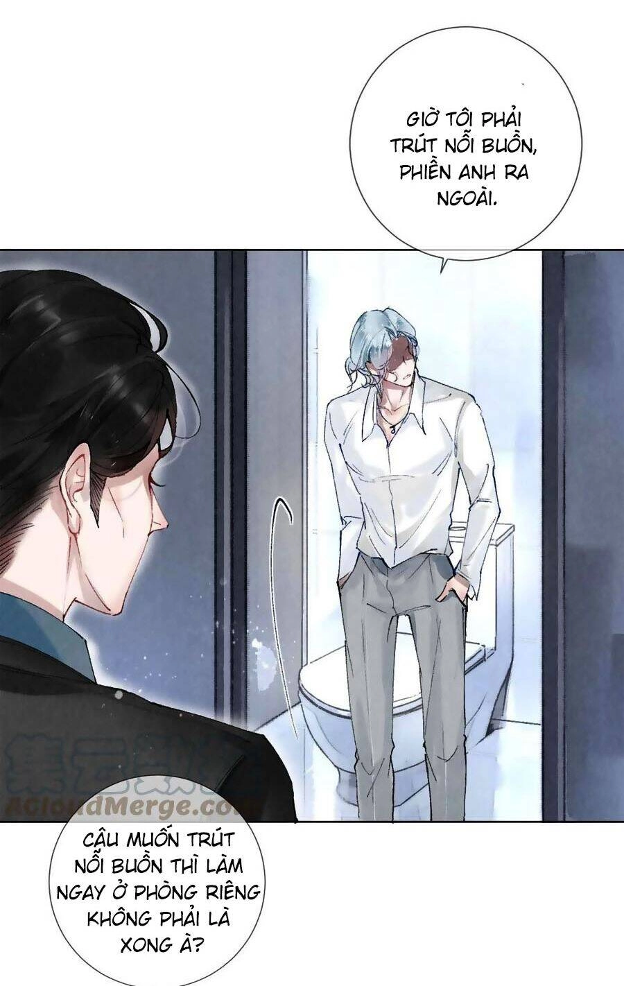 Chung Cư Của Các Ảnh Đế Chapter 53 - 4