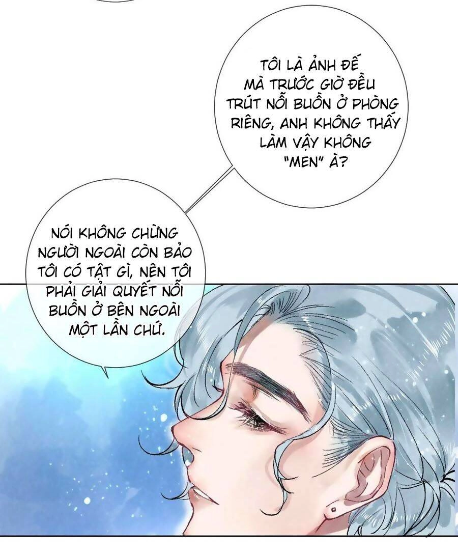 Chung Cư Của Các Ảnh Đế Chapter 53 - 5