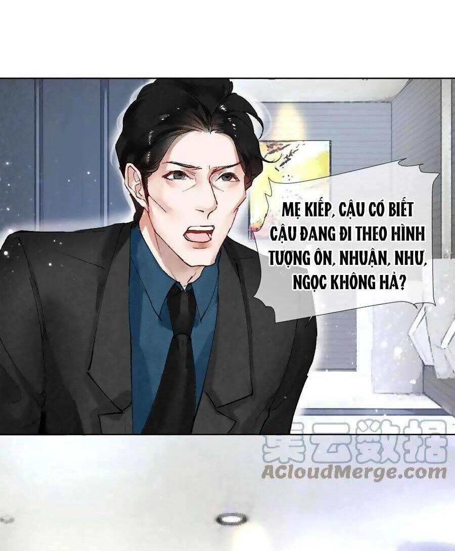 Chung Cư Của Các Ảnh Đế Chapter 53 - 6