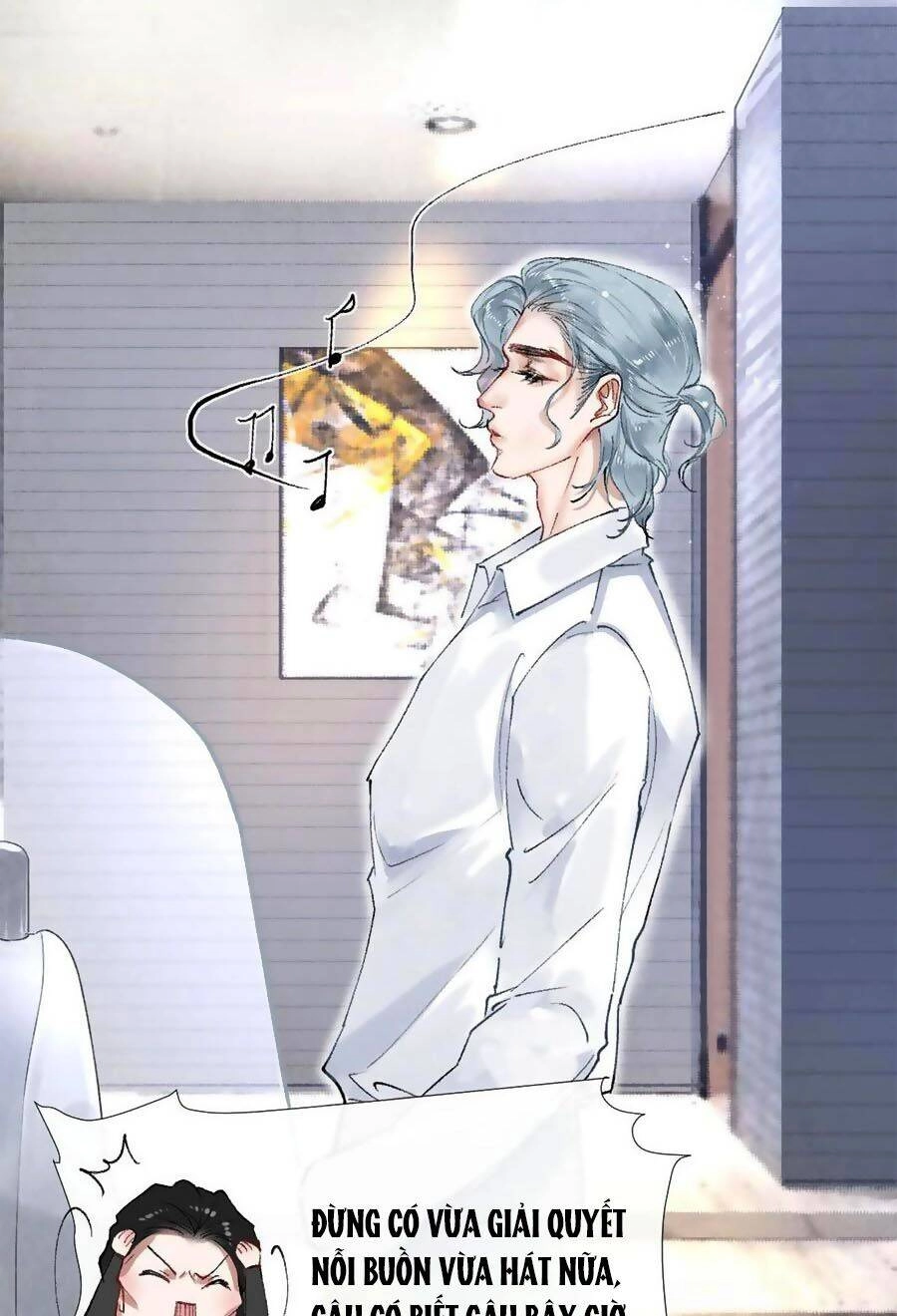 Chung Cư Của Các Ảnh Đế Chapter 53 - 7