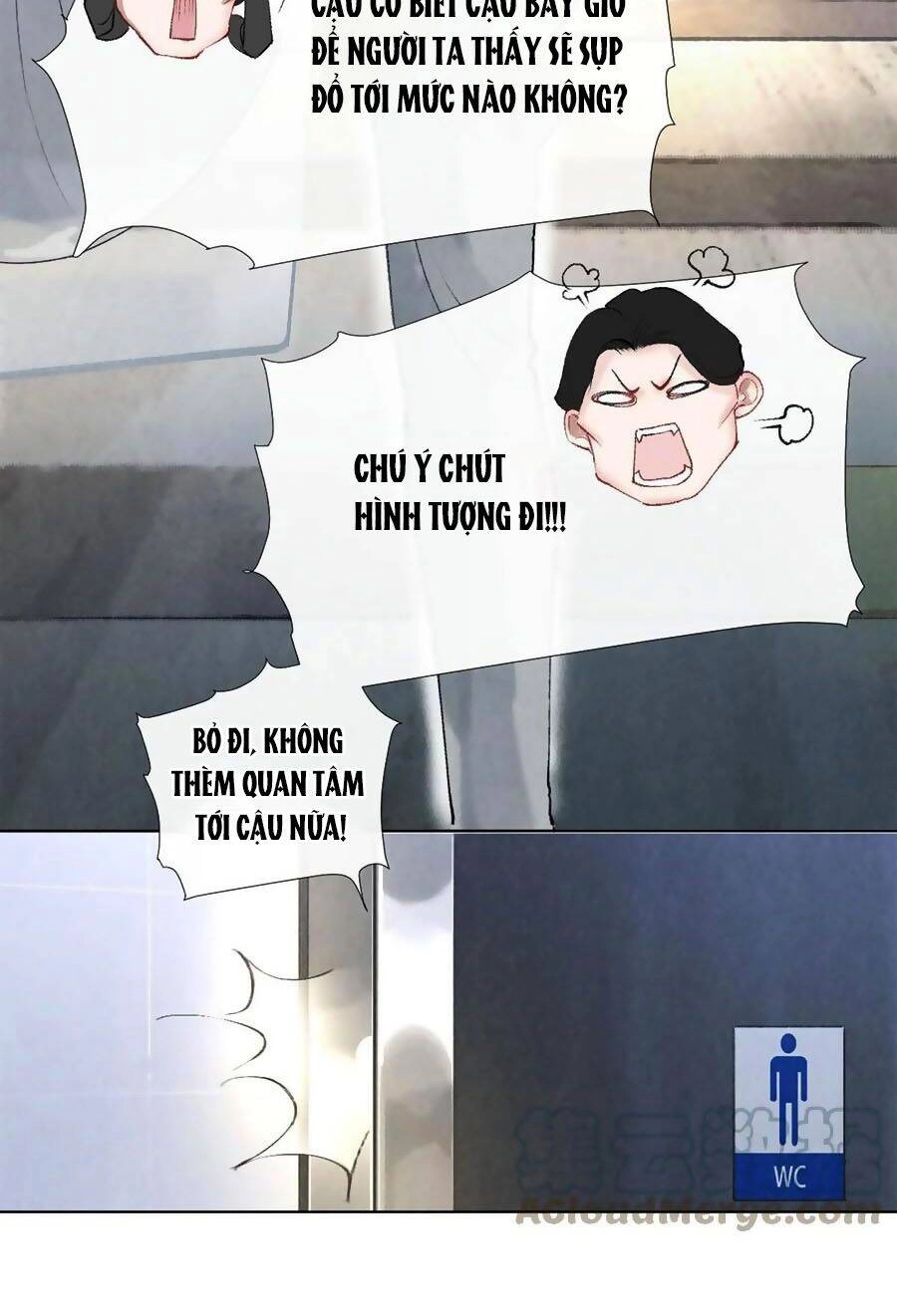 Chung Cư Của Các Ảnh Đế Chapter 53 - 8