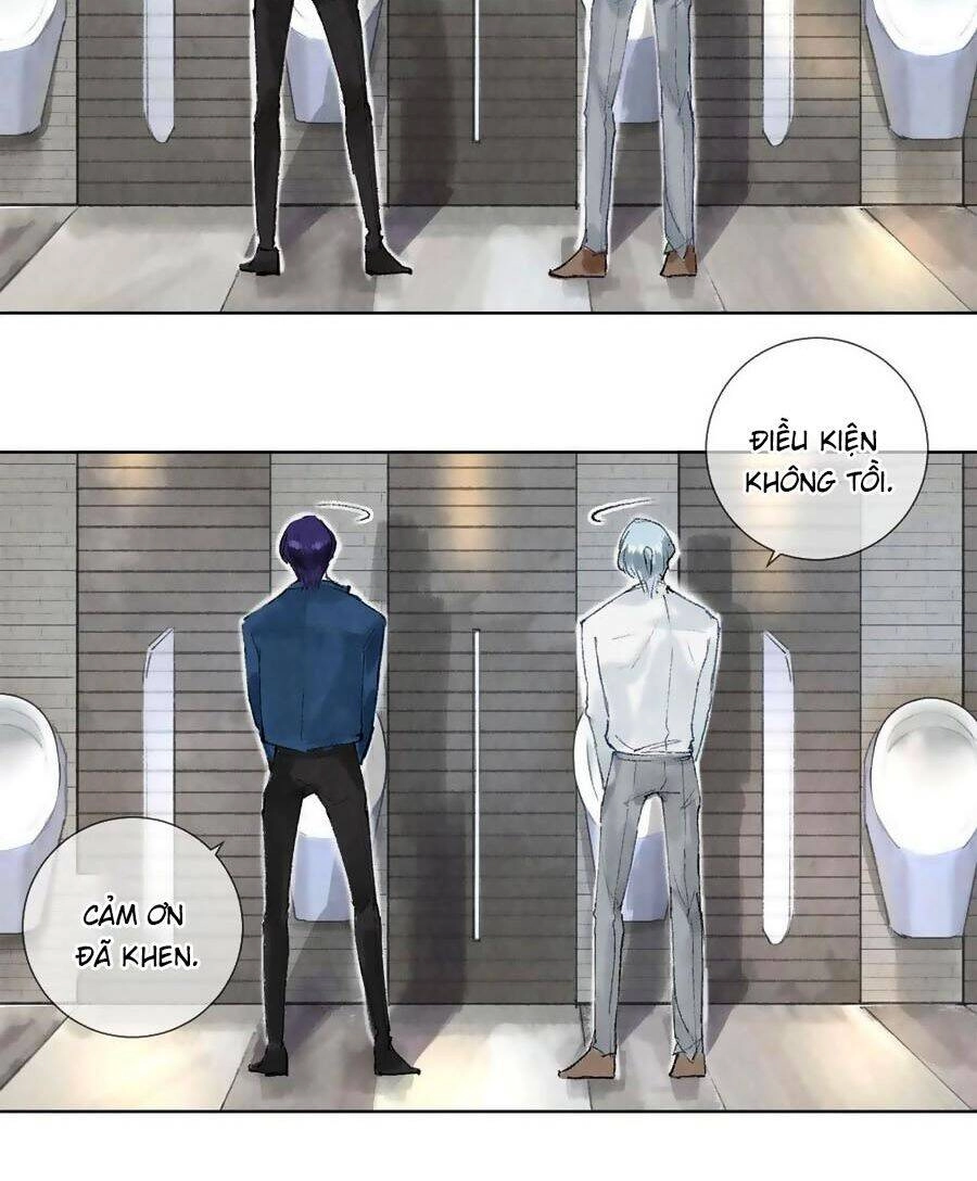 Chung Cư Của Các Ảnh Đế Chapter 53 - 13