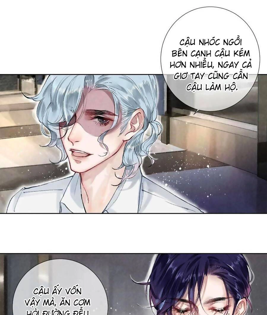 Chung Cư Của Các Ảnh Đế Chapter 53 - 14