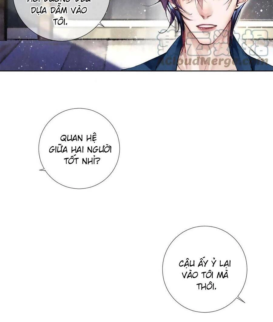 Chung Cư Của Các Ảnh Đế Chapter 53 - 15