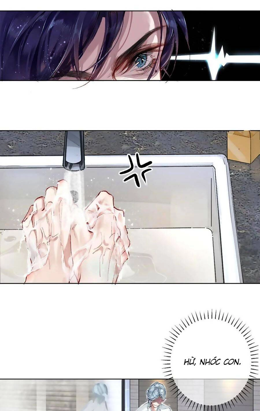 Chung Cư Của Các Ảnh Đế Chapter 53 - 17