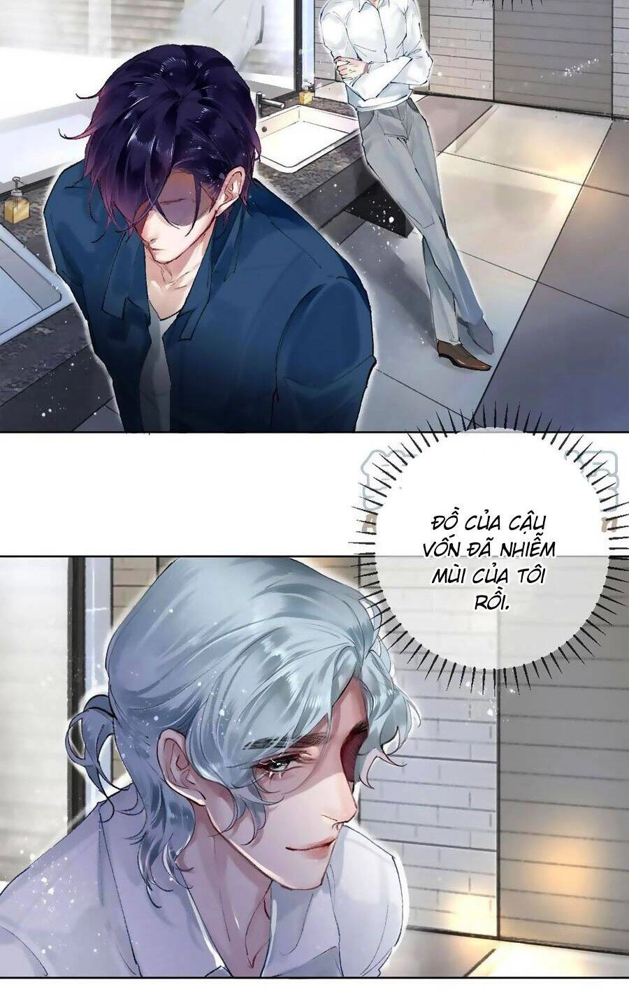 Chung Cư Của Các Ảnh Đế Chapter 53 - 18