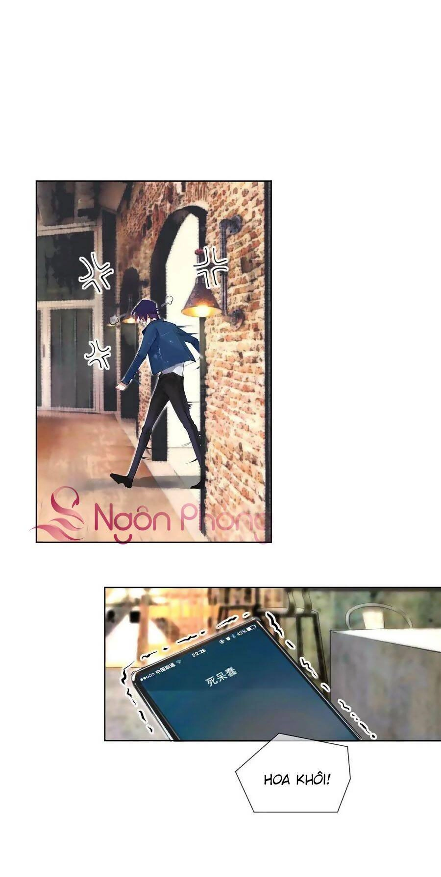 Chung Cư Của Các Ảnh Đế Chapter 53 - 19